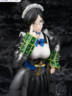 FuRyu F:NEX Overlord Yuri Alpha 1/7 Figure JAPAN OFFICIAL