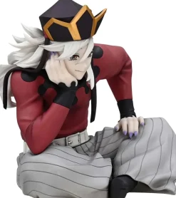 FuRyu Noodle Stopper Demon Slayer Doma Figure JAPAN OFFICIAL