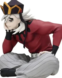 FuRyu Noodle Stopper Demon Slayer Doma Figure JAPAN OFFICIAL