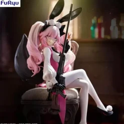 FuRyu Noodle Stopper Fate/Grand Order Assassin Koyanskaya of Light Figure JAPAN
