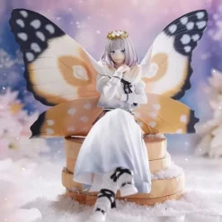 FuRyu Noodle Stopper Fate/Grand Order Pretender Oberon Figure JAPAN OFFICIAL