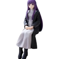 FuRyu Noodle Stopper Frieren Beyond Journey's End Fern Figure JAPAN OFFICIAL