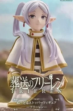FuRyu Noodle Stopper Frieren Beyond Journey's End Frieren Figure JAPAN OFFICIAL
