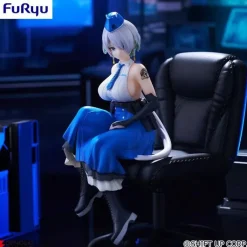 FuRyu Noodle Stopper Goddess of Victory Nikke Brid Figure JAPAN OFFICIAL