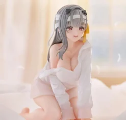 FuRyu Noodle Stopper Goddess of Victory NIKKE Modernia Figure JAPAN OFFICIAL