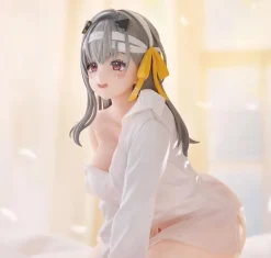 FuRyu Noodle Stopper Goddess of Victory NIKKE Modernia Figure JAPAN OFFICIAL