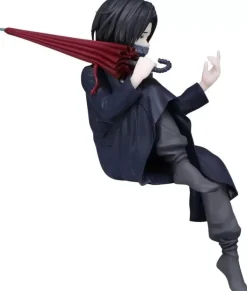 FuRyu Noodle Stopper HUNTER x HUNTER Feitan Figure JAPAN OFFICIAL