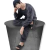 FuRyu Noodle Stopper Jujutsu Kaisen Toji Fushiguro Figure JAPAN OFFICIAL