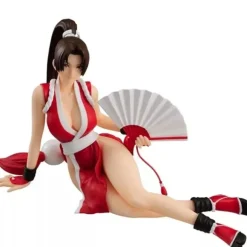 FuRyu Noodle Stopper The King of Fighters Mai Shiranui Figure JAPAN OFFICIAL