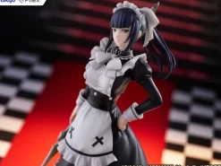 Furyu Overlord Narberal Gamma 1/7 Figure JAPAN OFFICIAL