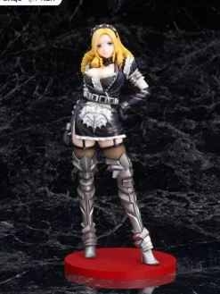 FuRyu Overlord Solution Epsilon 1/7 Figure JAPAN OFFICIAL