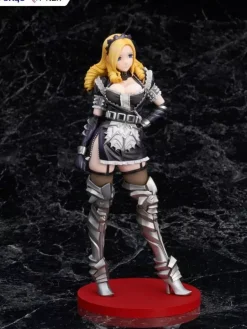 FuRyu Overlord Solution Epsilon 1/7 Figure JAPAN OFFICIAL