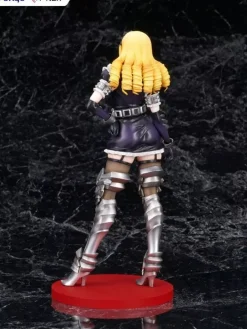 FuRyu Overlord Solution Epsilon 1/7 Figure JAPAN OFFICIAL