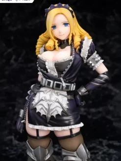 FuRyu Overlord Solution Epsilon 1/7 Figure JAPAN OFFICIAL