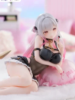 FuRyu Patra Suou Gaming Outfit VER 1/6 Figure JAPAN OFFICIAL