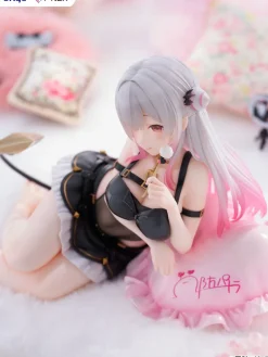 FuRyu Patra Suou Gaming Outfit VER 1/6 Figure JAPAN OFFICIAL