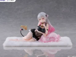 FuRyu Patra Suou Gaming Outfit VER 1/6 Figure JAPAN OFFICIAL