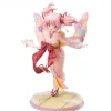 FuRyu Puella Magi Madoka Magica Madoka Kaname Kimono Ver. 1/7 Figure JAPAN