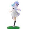 FuRyu Summer Pockets Ao Sorakado 1/7 Figure JAPAN OFFICIAL