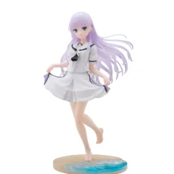 FuRyu Summer Pockets Shiroha Naruse 1/7 Figure JAPAN OFFICIAL
