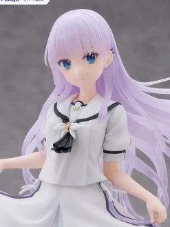 FuRyu Summer Pockets Shiroha Naruse 1/7 Figure JAPAN OFFICIAL