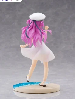 FuRyu Summer Pockets Umi Katou 1/7 Figure JAPAN OFFICIAL