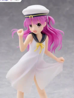 FuRyu Summer Pockets Umi Katou 1/7 Figure JAPAN OFFICIAL