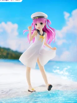 FuRyu Summer Pockets Umi Katou 1/7 Figure JAPAN OFFICIAL