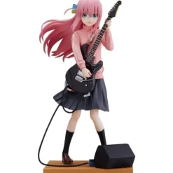 FuRyu TENITOL BOCCHI THE ROCK! Hitori Goto Figure JAPAN OFFICIAL