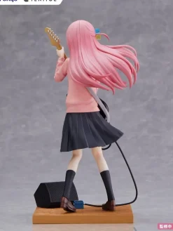 FuRyu TENITOL BOCCHI THE ROCK! Hitori Goto Figure JAPAN OFFICIAL