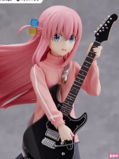 FuRyu TENITOL BOCCHI THE ROCK! Hitori Goto Figure JAPAN OFFICIAL