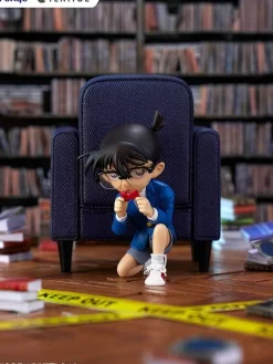 FuRyu TENITOL Detective Conan Conan Edogawa Figure JAPAN OFFICIAL