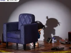 FuRyu TENITOL Detective Conan Conan Edogawa Figure JAPAN OFFICIAL