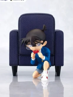 FuRyu TENITOL Detective Conan Conan Edogawa Figure JAPAN OFFICIAL