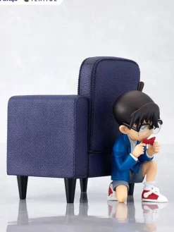 FuRyu TENITOL Detective Conan Conan Edogawa Figure JAPAN OFFICIAL