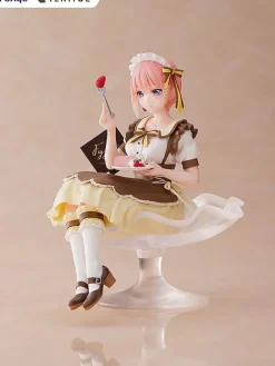 FuRyu TENITOL Fig a la mode The Quintessential Quintuplets Ichika Figure JAPAN