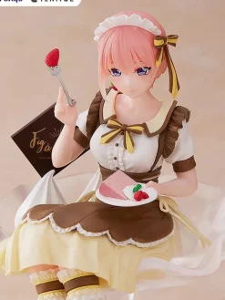 FuRyu TENITOL Fig a la mode The Quintessential Quintuplets Ichika Figure JAPAN
