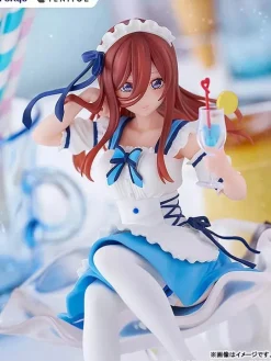 FuRyu TENITOL Fig a la mode The Quintessential Quintuplets Miku Figure JAPAN
