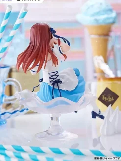 FuRyu TENITOL Fig a la mode The Quintessential Quintuplets Miku Figure JAPAN