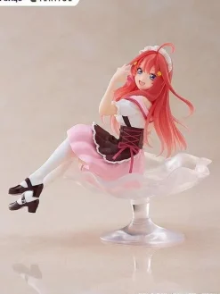 FuRyu TENITOL Fig a la mode The Quintessential Quintuplets Itsuki Figure JAPAN