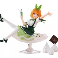 FuRyu TENITOL Fig a la mode The Quintessential Quintuplets Yotsuba Figure JAPAN