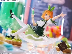 FuRyu TENITOL Fig a la mode The Quintessential Quintuplets Yotsuba Figure JAPAN