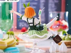FuRyu TENITOL Fig a la mode The Quintessential Quintuplets Yotsuba Figure JAPAN