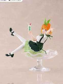 FuRyu TENITOL Fig a la mode The Quintessential Quintuplets Yotsuba Figure JAPAN