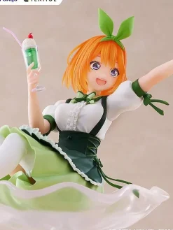 FuRyu TENITOL Fig a la mode The Quintessential Quintuplets Yotsuba Figure JAPAN