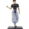 FuRyu TENITOL Jujutsu Kaisen Toji Fushiguro Figure JAPAN OFFICIAL