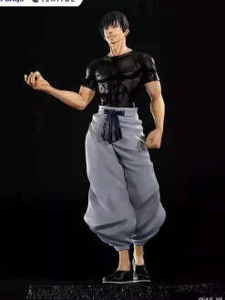FuRyu TENITOL Jujutsu Kaisen Toji Fushiguro Figure JAPAN OFFICIAL