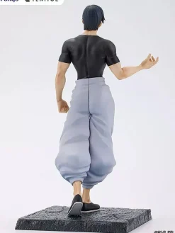 FuRyu TENITOL Jujutsu Kaisen Toji Fushiguro Figure JAPAN OFFICIAL
