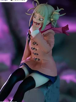 FuRyu TENITOL My Hero Academia Himiko Toga Figure JAPAN OFFICIAL