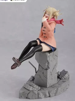 FuRyu TENITOL My Hero Academia Himiko Toga Figure JAPAN OFFICIAL